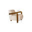 Fauteuil d'appoint 29 po