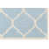 Lara Geometric Wool Hand Woven Area Rug