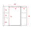 Armoire à pharmacie Artemisa-2129854712