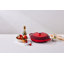 Le Creuset Signature Enameled Cast Iron Braiser with Lid-775043252-775043405