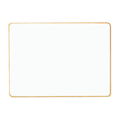 Melamine Reversible