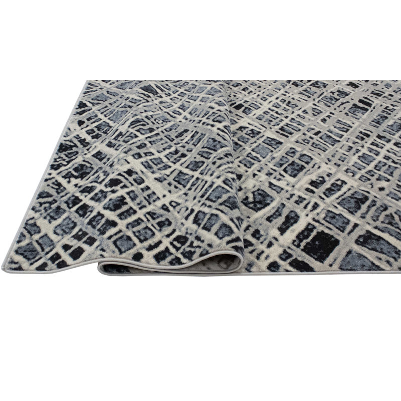 Kelson Indoor Rug, Rectangle 5'3" x 8'