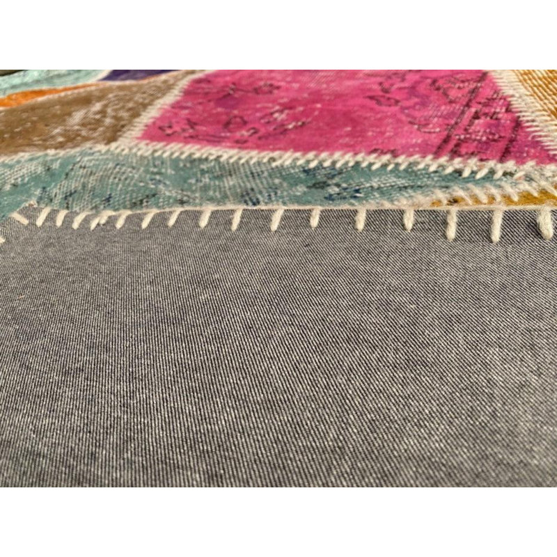 Geometric Area Rug