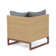 Tullio 7 - Person Patio Conversation Sets with Sunbrella® Cushions