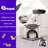Dollinda 27.8'' H Cat Tree-328089703