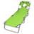 Kymere 75.6" Long Single chaise-599497743