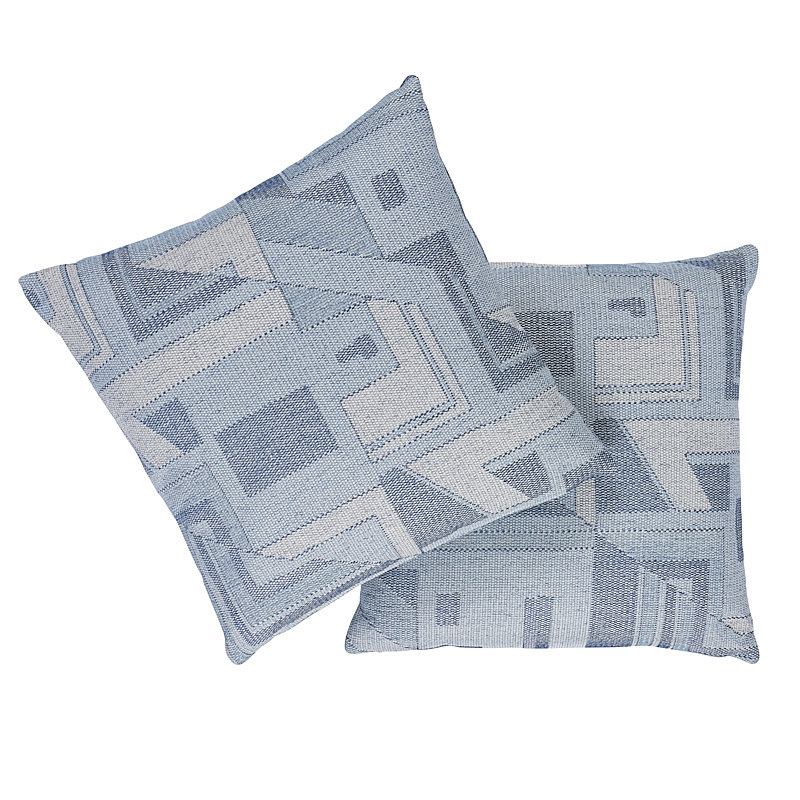 Zsuzsa Pillow