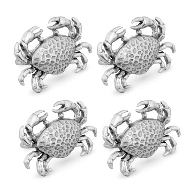 Metal Napkin Ring