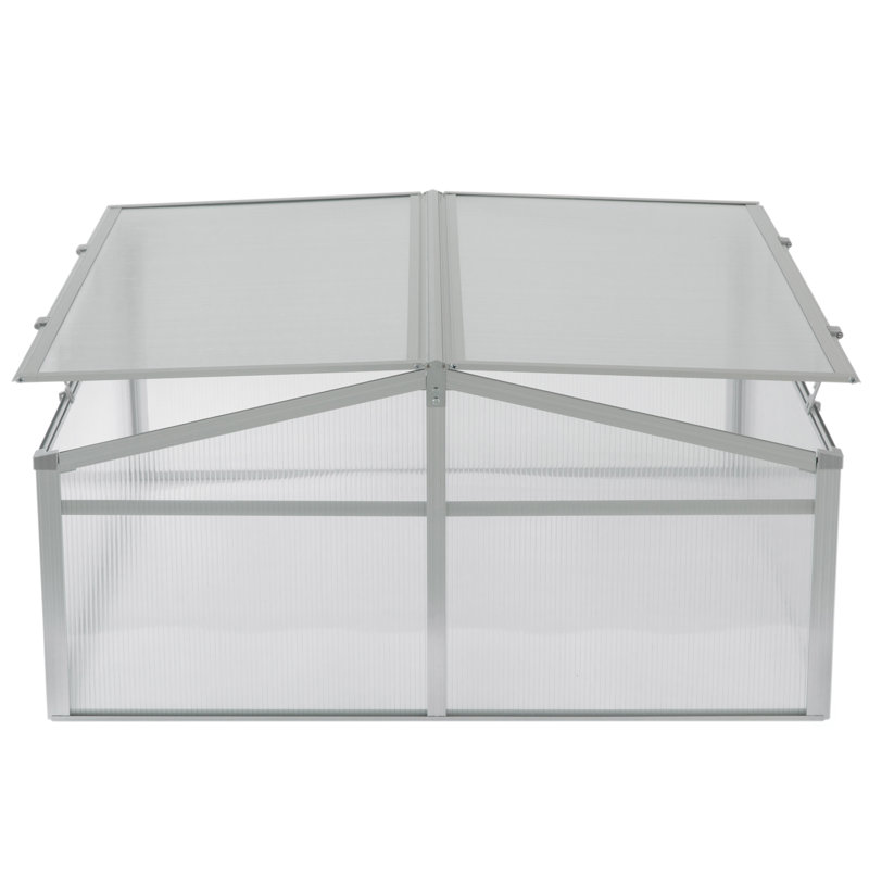 Mini serre l 39,37 po x P 39,37 po