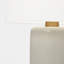 Lampe de table Burnley-99280693