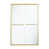 Brushed Nickel est en rupture de stock