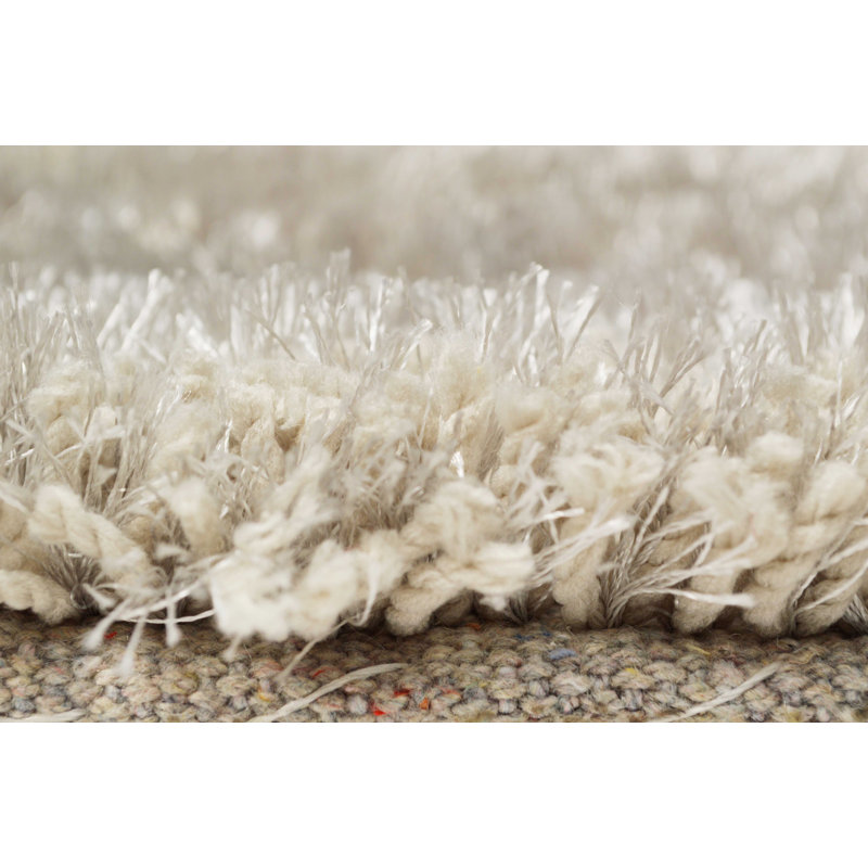 Monaco Solid Colour Area Rug, Rectangle 80 x 150cm