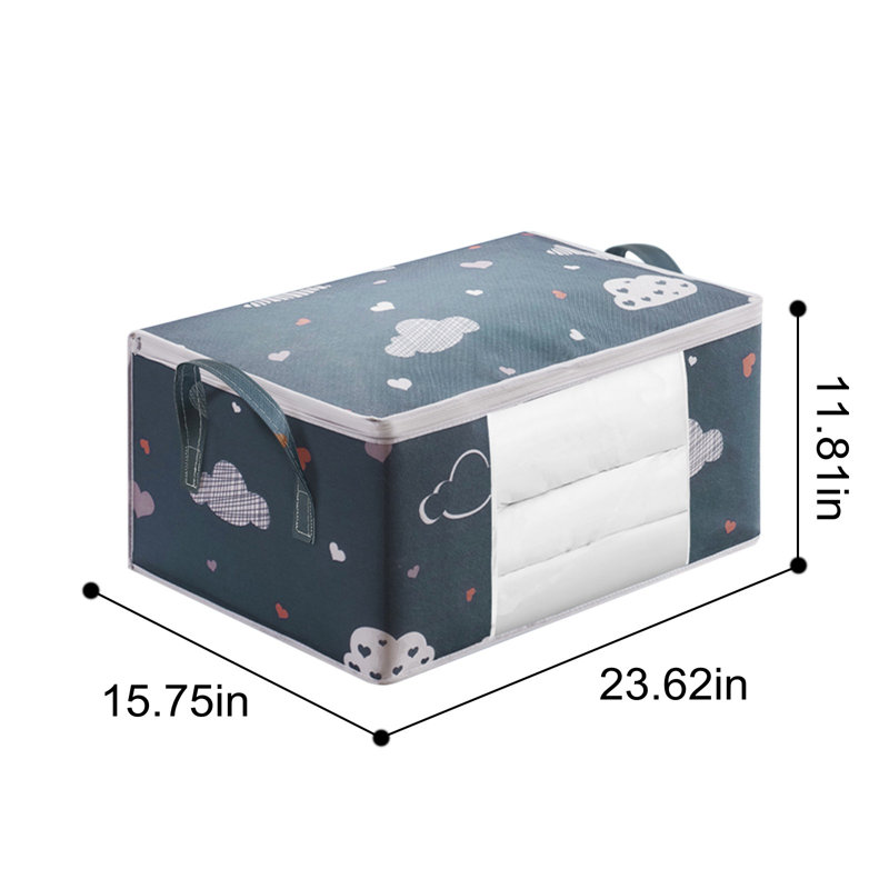 LWVITH Storage Bag