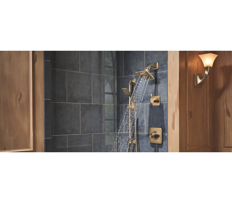 Virage® Thermostatic Shower Only, Chrome