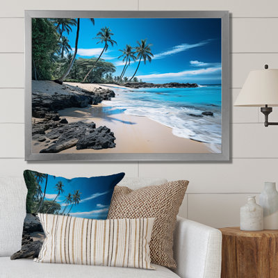 Stidams " Hawaii Whispers Of Paradise I "