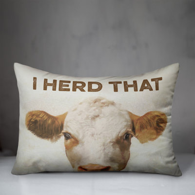Throw Pillow