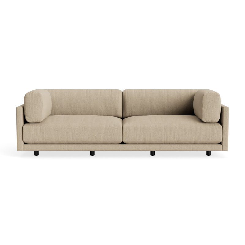 MTO - Sunday Sofa, Kelso Camel