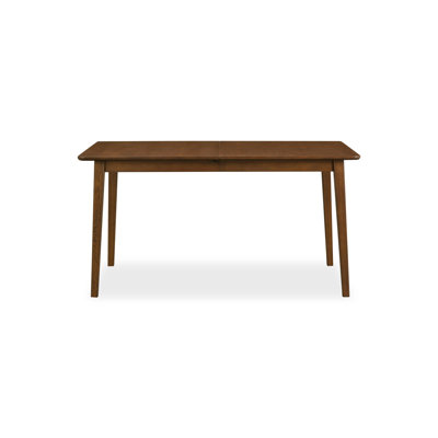 Extendable Dining Table