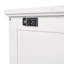 Armoire-lit avec commode en pin massif avec station de charge-102075486-102075484