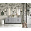 Meuble-lavabo double 84 po-464744171
