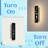 LED Waterproof Outdoor Wall Light, Modern Black Hollow Peach Blossom Design, Ideal for Patio, Garden, Villa Wall Decor Lighting-971827242-971827249