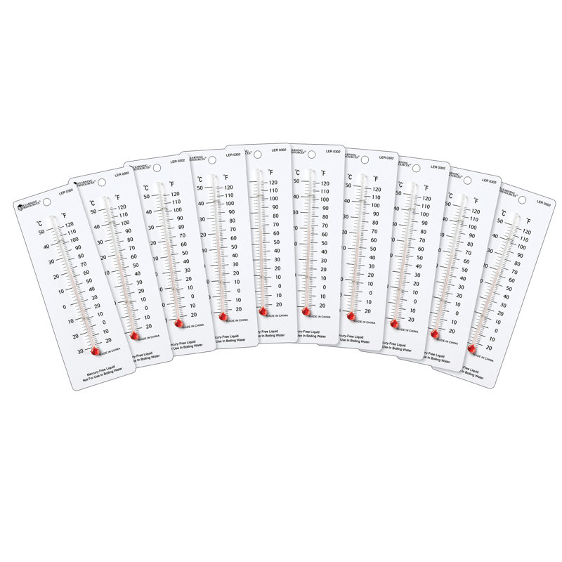 Student Thermometers
