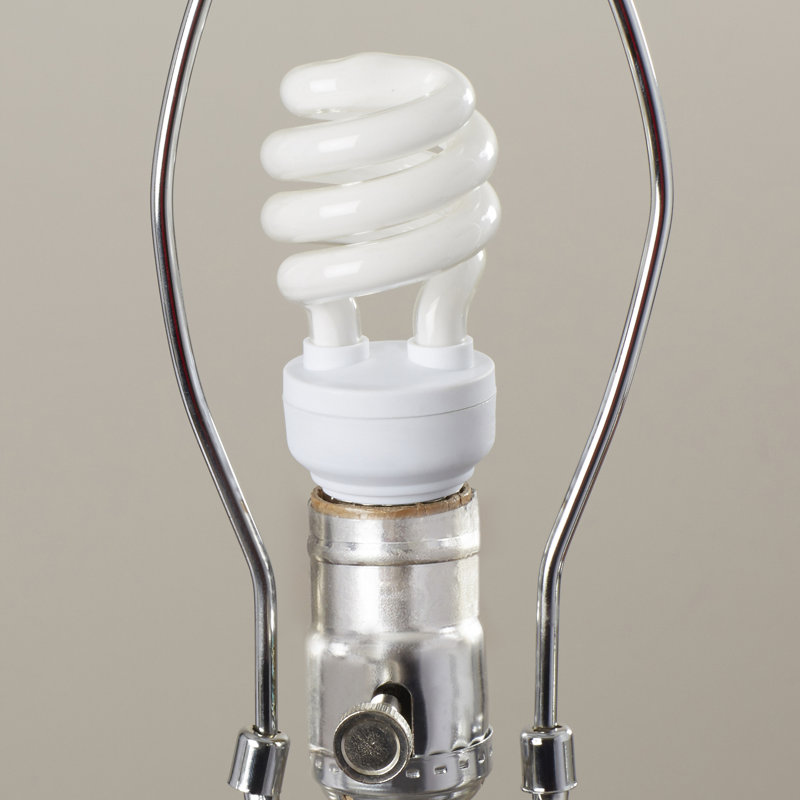 Gaiser Crystal Table Lamp