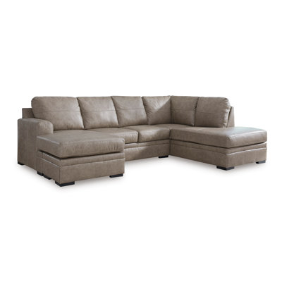 Amuleto 2-Piece Sectional With Chaise