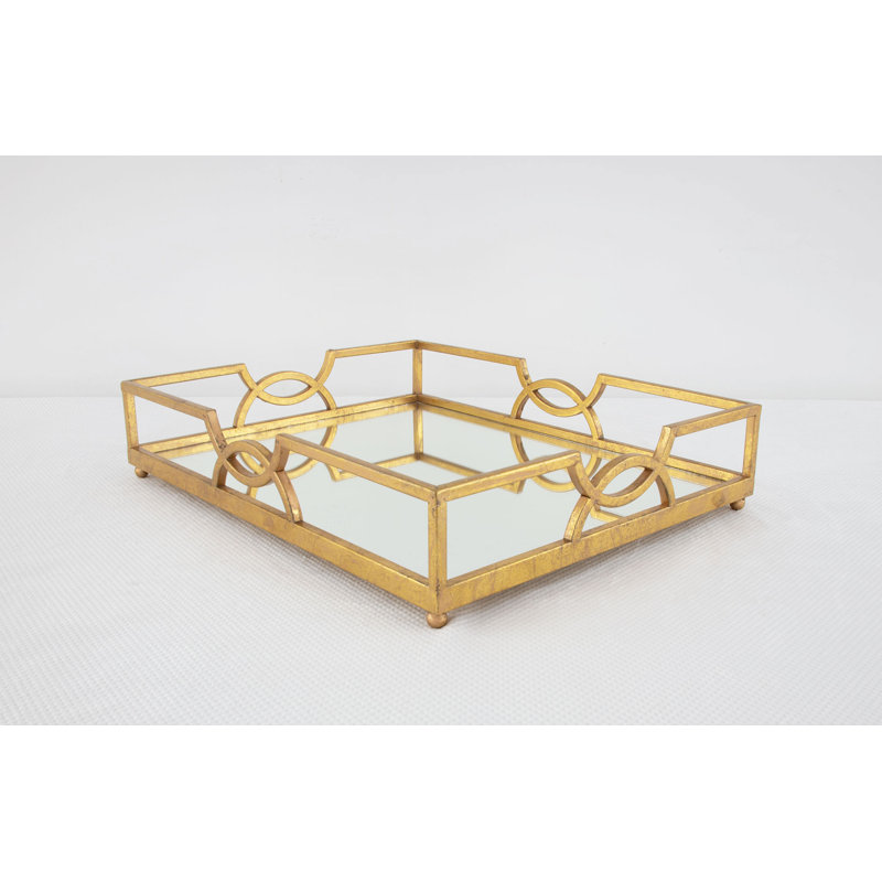 Decorative Tray