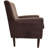 Ronald Upholstered Armchair-2089201024