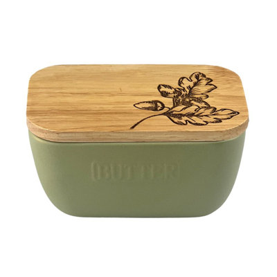 Ceramic Food Storage Container