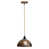 Brushed Copper is out of stock