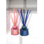 Ensemble de 2 diffuseurs - bleu, rose