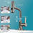 Single-handle Bathroom Faucet-97018341
