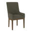 Upholstered Arm Chair-2072375453-2072375333