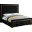 Dolce Upholstered Sleigh Bed-1978033818-1978033819