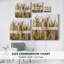 Cattails II-Gallery, toile tendue-179632815