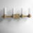 Tremper 4 - Light Dimmable Vanity Light