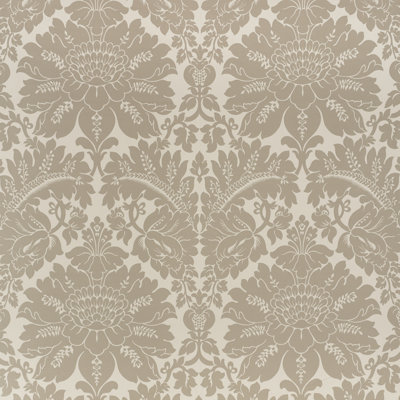 Maggiore Damasco Fabric