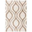 Tapis ivoire / beige Altoona-1433386245