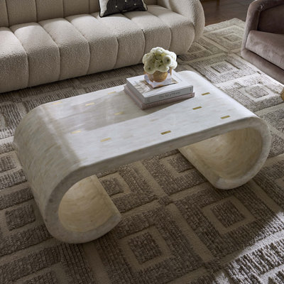 Casablanca Coffee Table
