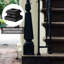 3.34" Railing Shoes Set