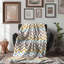 Nostalgic Charm - 1 pièce Sherpa Premium-100548519