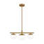 Vibi 3-Light Chandelier-1838030969