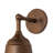 6" Wide Somerville Wall Sconce