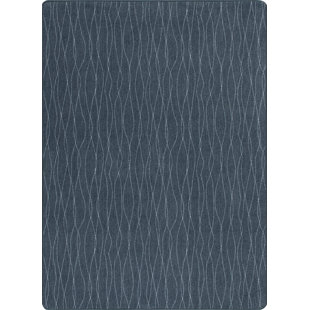 Imagine Flow Dark Lagoon Area Rug