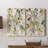 Cascading Nature I-Premium Gallery Wrapped Canvas -Ready to Hang-1389506432