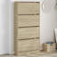 12 Pair Shoe Storage Cabinet-552134245