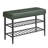 8 Pair Shoe Storage Bench-99313629