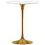 Tazio Round Marble Dining Table-48243852-48243843